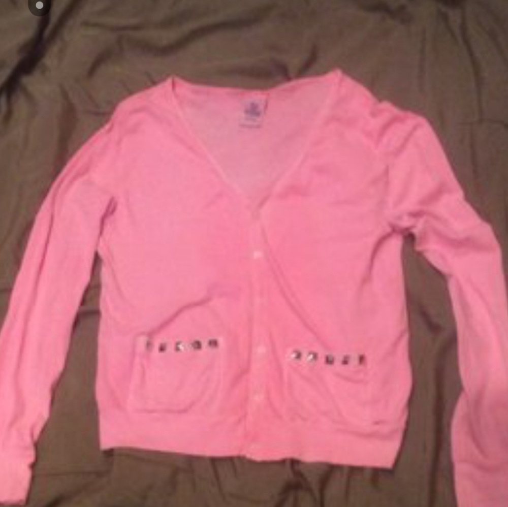 Victoria secret cardigan